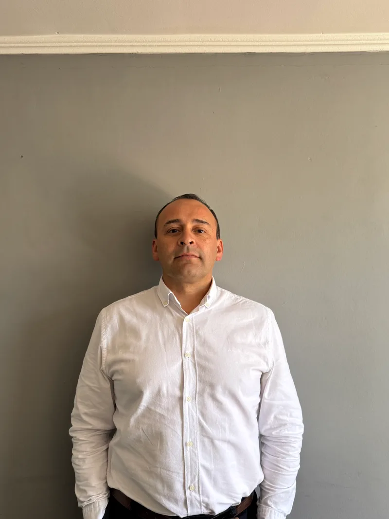 Álvaro González Fuentes