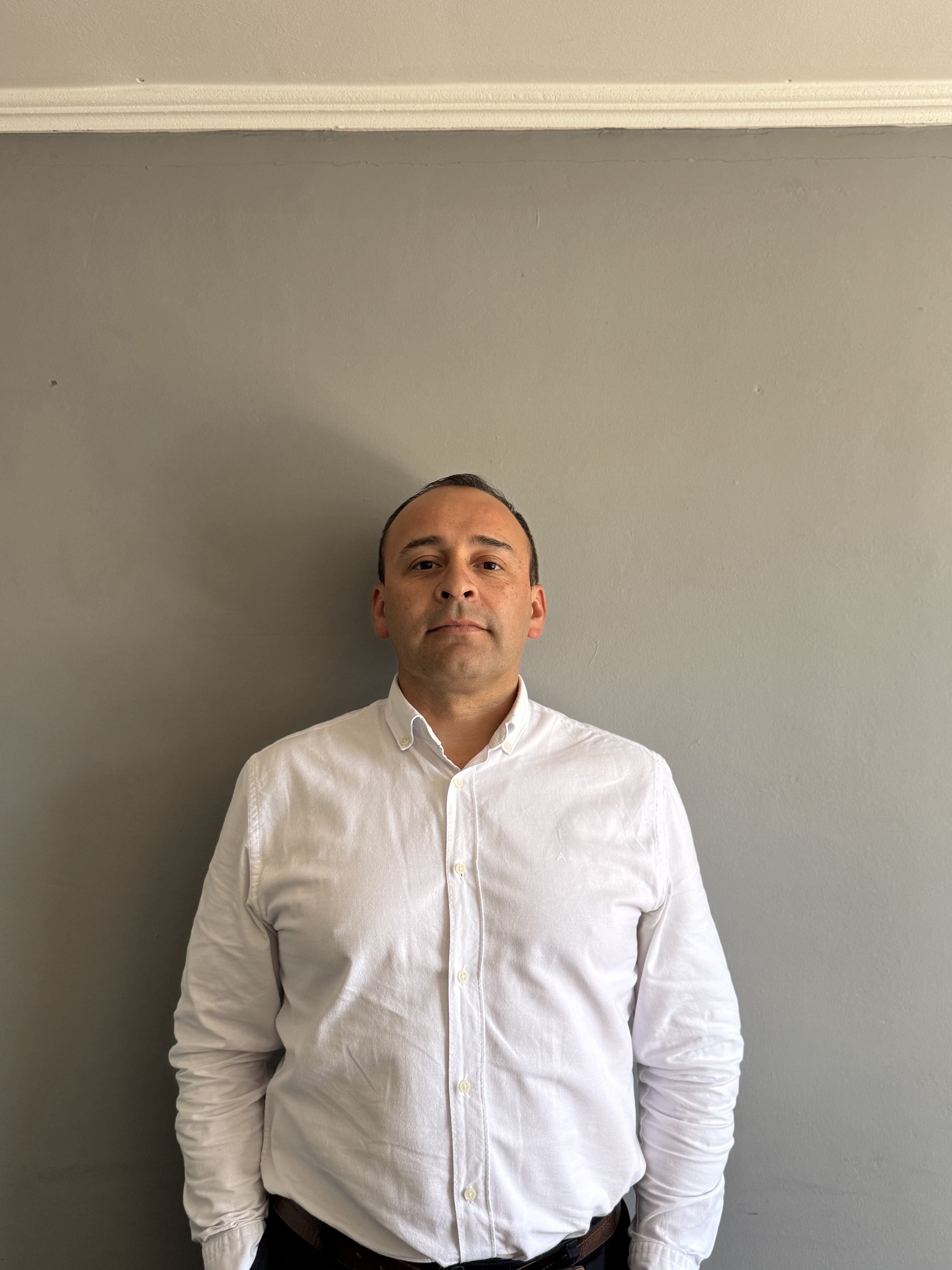 Álvaro González Fuentes