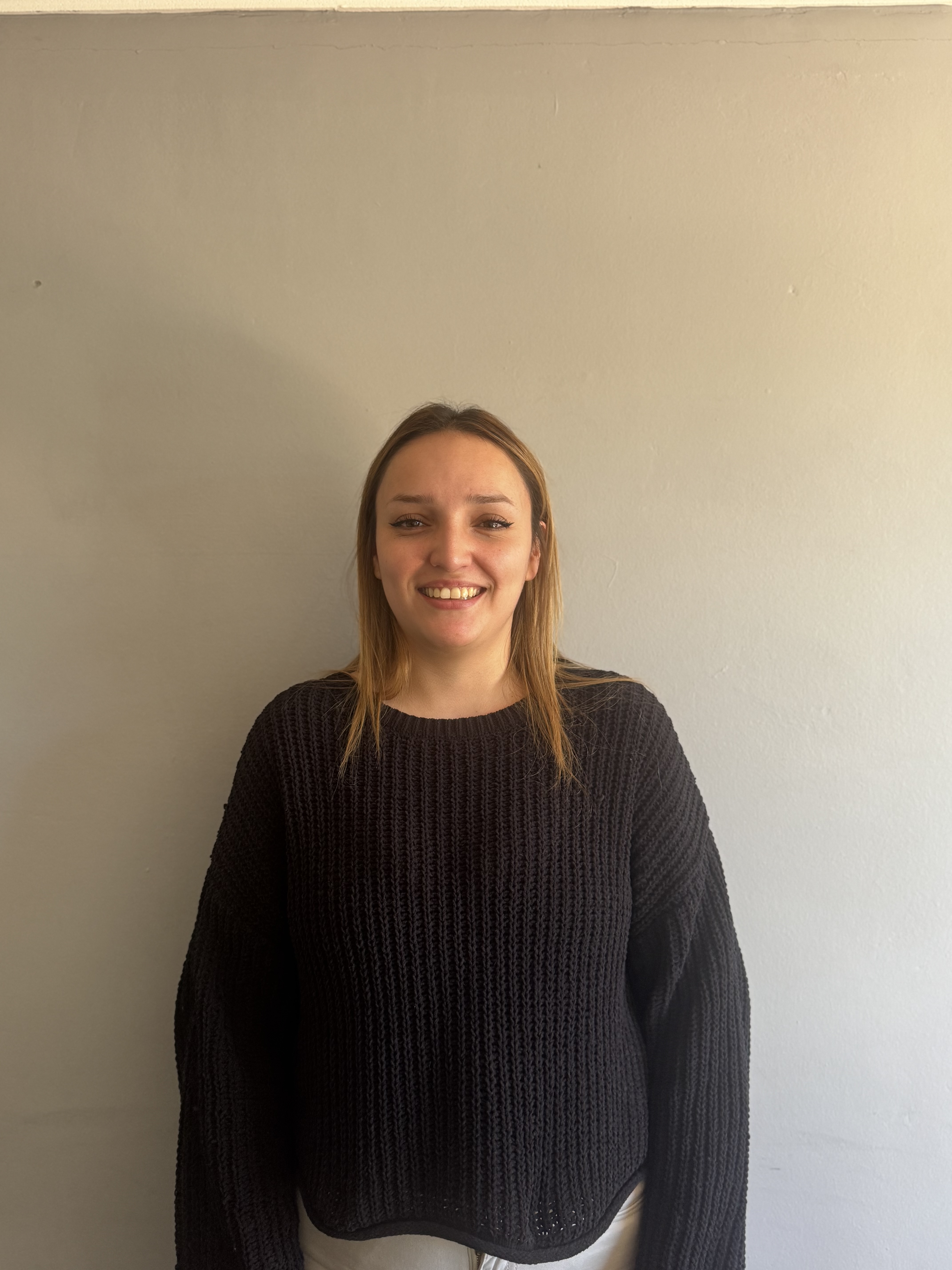 Cathalina Fuentealba Contreras