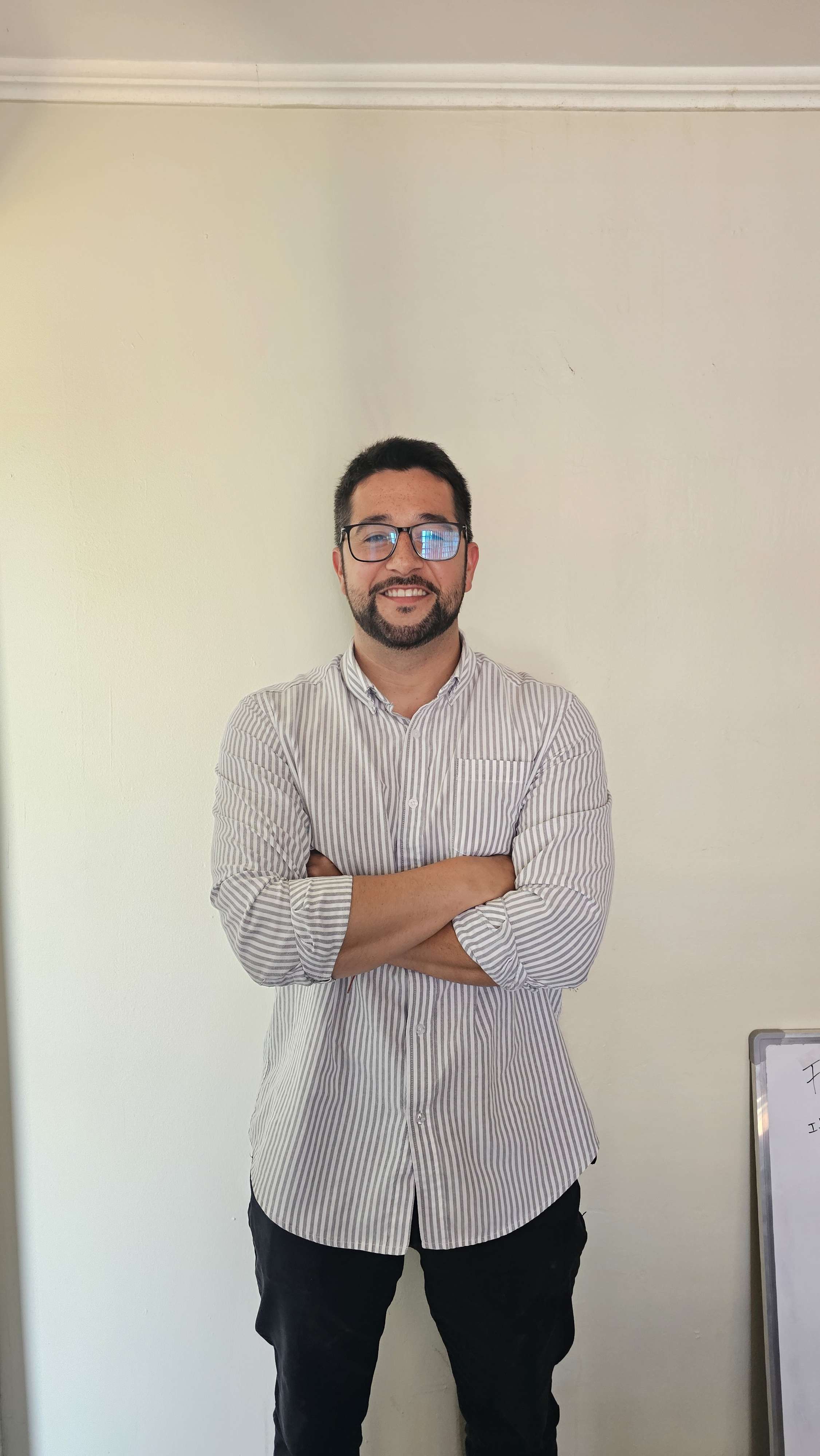 José Ignacio Rodríguez