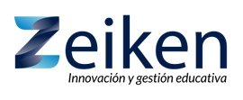 Zeiken Logo